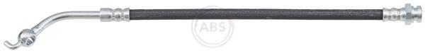 Flexible de frein (Durite de frein) A.B.S. ALL BRAKE SYSTEMS BV. SL 3748